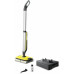KIÁRUSÍTÁS Kärcher FC 7 Cordless akkumulátoros keménypadló tisztító 1.055-730.0 SZERVIZELT