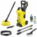 KIÁRUSÍTÁS Kärcher K 3 Full Control Car magasnyomású mosó 1.676-105.0 SZERVIZELT, HIÁNYOS
