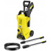 KIÁRUSÍTÁS Kärcher K 3 Power Control magasnyomású mosó 1.676-100.0 SZERVIZELT