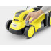 Kärcher LMO 18-33 BATTERY Akkumulátoros fűnyíró 1.444-400.0