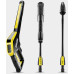 Kärcher K 4 Power Control Flex autó- és otthoni magasnyomású mosó (130bar/420l/1.324-309.0