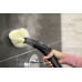 KIÁRUSÍTÁS Kärcher SC 4 EasyFix gőztisztító 1.512-630.0 SÉRÜLT