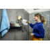 Kärcher SC 1 Multi Compact kézi gőztisztító (1300W/0,2L) 1.516-404.0