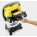 Kärcher WD 7 Control P S Száraz-nedves porszívó (1400W/30L) 1.628-385.0