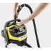 Kärcher WD 7 Control P S Száraz-nedves porszívó (1400W/30L) 1.628-385.0