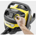 Kärcher WD 7 Control P S Száraz-nedves porszívó (1400W/30L) 1.628-385.0