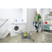 Kärcher SP 16.000 Flood Box Merülő zagyszivattyú 1.645-831.0