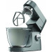 KENWOOD KVL8470S Chef Titanium XL Robotgép