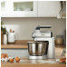 Kenwood HMP54.000SI Chefette Kézi mixer, ezüst
