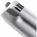 Kenwood HMP54.000SI Chefette Kézi mixer, ezüst