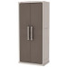 CURVER OPTIMA OUTDOOR TALL Szekrény, 80,5 x 47,3 x 177,8 cm 224994