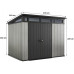 KETER ARTISAN 9 x 7 kerti szerszámos ház 236877 (17204256)