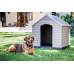 KETER DOG HOUSE kutyaól 95 x 99 x 99 cm 221088 (17360369)
