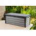 KIÁRUSÍTÁS CURVER BRUSHWOOD 455L Storage Box tároló 145 x 69,7 x 60,3 cm, barna 230408 SÉ