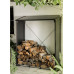 CURVER Firewood Shelter Tüzifa tároló 215125
