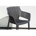 KETER ELISA műanyag kerti szék, cappuccino 247100 (17209499)