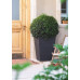 KETER RATTAN PLANTER L virágtartó 144,8L, barna 228925 (17192302)