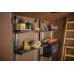 KETER SHELVING KIT 100 Kerti ház polc (17212425) 259039