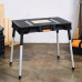 KETER ROC PRO GEAR Hordozható munkaasztal 88x55,4x11,2 cm (17213476) 261951