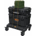 KETER ROC PRO GEAR 2.0 Gurulós kocsi 61,5 x 44,3 x 20,3 cm (17213877) 262828