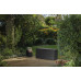 KETER ATLAS 270L Kerti tárolódoboz 117,2 x 45 x 57 cm, grafit (17216706) 271537