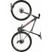 KETER BIKE RACK Kerékpártartó, 7,5 x 12 x 31 cm (17213661) 260707