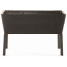 KETER FULL BLOOM 120L Virágláda, 114 x 49,3 x 75,7 cm, barna (17210614) 252447