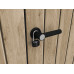 KETER SIGNATURE 1400L Kerti szekrény, 140 x 73,6 x 170,4 cm, kőris (17212898) 261092