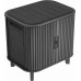 KETER VELO 113L Kerti asztal/tároló 62,4 x 47 x 59,3 cm, grafit (17214470) 271425