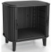 KETER VELO 113L Kerti asztal/tároló 62,4 x 47 x 59,3 cm, grafit (17214470) 271425