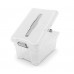 KIS MOOVER BOX S 18L 38x26,5x28,5cm átlátszó
