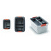 KIS K LATCH BOX XXL 69L 59x39x45cm átlátszó