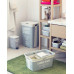 KIS HOME SERVICE 9L Konténer 25,5x23x25cm 8092000