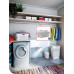 KIS CHIC BOX PLUS M 5,5L LAUNDRY BAG 29x22x12cm