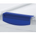 KIS OMNI LATCH BOX L 50L 59x39x30cm átlátszó