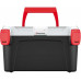 KISTENBERG SMART SET 2v1 szerszámtartó koffer, 38 x 23,4 x 22,5 cm KSMS40-4C