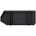 KISTENBERG CLICK BOX tárolódoboz, 22,5 x 14 x 9,5 cm, fekete KCB23-S411