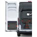 KISTENBERG PLATFORM fix platform, 585 x 440 x 70 mm KXBPFIX