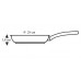 LAMART LT1059 28cm szürke