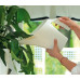 Prosperplast COUBI locsolókanna 2l, antracit IDUKON2