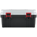 KISTENBERG OPTIMA szerszámoskoffer, 470 x 256 x 238 mm KOP5025-4C