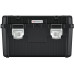 KISTENBERG HEAVY szerszámkoffer betéttel, határolóval, 585 x 360 x 337 mm KHVA603535BSM