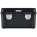 KISTENBERG HEAVY szerszámkoffer cserélhető betéttel, 585 x 360 x 337 mm KHV603535M-S411