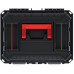 KISTENBERG HEAVY szerszámkoffer betéttel, határolóval, 445 x 360 x 337 mm KHV453535FM-S411