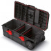 KISTENBERG X BLOCK PRO szerszámkoffer, 795 x 380 x 307 mm KXB8040WF-S411