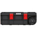 KISTENBERG X BLOCK PRO szerszámkoffer, 795 x 380 x 307 mm KXB8040WF-S411