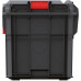 Kistenberg X BLOCK LOG szerszámtartó koffer, 54,6x38x40,7 cm KXB604040F