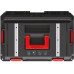 Kistenberg X BLOCK TECH szerszámtartó koffer, 54,6x38x19,4 cm KXB604020G