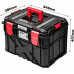 Kistenberg X BLOCK TECH szerszámtartó koffer, 54,6x38x40,7 cm KXB604040G