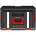 Kistenberg X BLOCK TECH szerszámtartó koffer, 54,6x38x30,7 cm KXB604030G